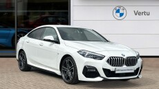 BMW 2 Series 218i [136] M Sport 4dr DCT Petrol Saloon